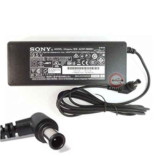 Sony 純正 PXW-X180 PXW-X160 KDL-32R500C KLV-32EX330 KDL-32R433B TVS ACDP-060S02 19.5V 3.05A AC アダプター