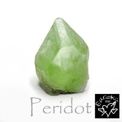 ペリドット 原石 パワーストーン ルース 結晶 天然石 8月 誕生石 送料無料