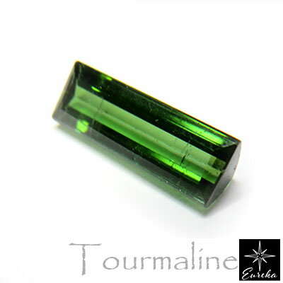 【現品限り】 トルマリン グリーントルマリン ルース 天然石 1.29ct ブラジル産