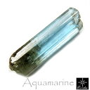 【現品限り】 アクアマリン 原石 2.2ct パワーストーン ルース 結晶 天然石 3月の誕生石 送料無料