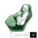 【ノンオイル・スワット渓谷産】エメラルド原石 1.49ct|結晶・天然石・5月誕生石・送料無料