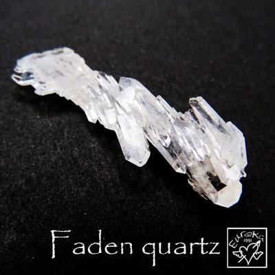 ファーデンクオーツ 結晶 内モンゴル産 原石 パワーストーン 【送料無料】 天然石
