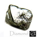 【一点物・正八面体】ダイヤモンド原石 2.97ct|結晶・天然石・4月誕生石・パワーストーン・送料無料