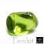 【現品限り】 ペリドット 原石 1.8ct パワーストーン ルース 宝石質 天然石 8月 誕生石 送料無料