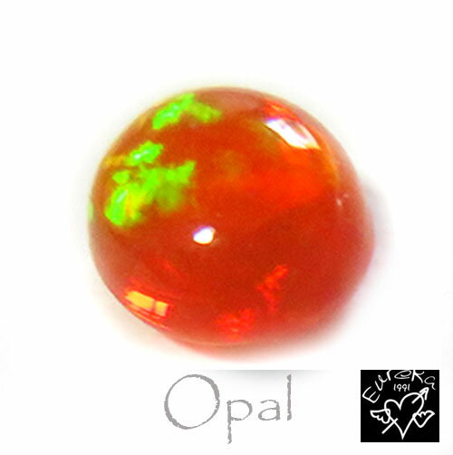メキシコオパール ルース 1.09ct 天然石 10月 誕生石 メキシコ産。送料無料 メキシコオパール ルース 1.09ct 天然石 10月 誕生石 メキシコ産。送料無料