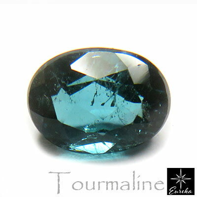 【現品限り】 トルマリン インディコライト ルース 天然石 1.1ct 美しいブルー ブラジル産 【現品限り】 トルマリン インディコライト ルース 天然石 1.1ct 美しいブルー ブラジル産