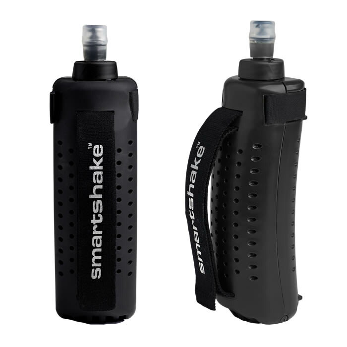 【送料無料】『スマートシェイク RunBottle ランボトル 250ml』【ボトル 瞬間給水 水分補給 スポーツ ランニング smartshake】