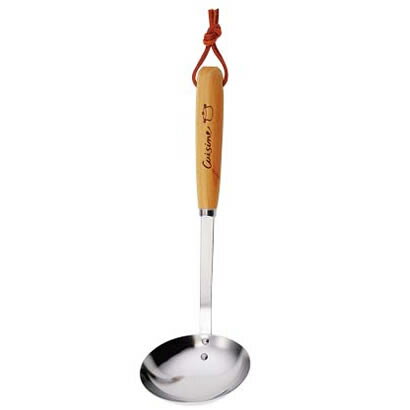 樂天商城 - 『キュイジーヌ おたま』【お玉 キッチンツール 調理 キッチン 雑貨】