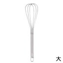 『プレーンホイップ 大』【キッチンツール 調理器具 あわだて 泡立て 調理 キッチン 雑貨】【クーポン対象商品】