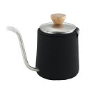 『ドリッピングポット 300ml』【コーヒー ティーポット ポット ドリップ 保温 ティー用品 雑貨】【クーポン対象商品】