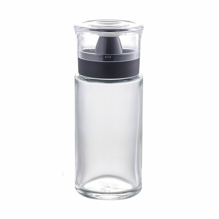 『ドレッシング＆ソースポット Lサイズ』【ドレッシングボトル ソース 調味料 容器】【クーポン対象商品】