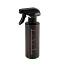 『PET スプレーボトル 300ml』【スプレー ボトル 目盛り 雑貨】