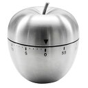 『キッチンタイマー アップル』【クーポン対象商品】