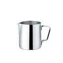 【送料無料】『バール ミルクジャグ 350ml』【smtb-KD】【 ティー&コーヒー 用品 シュガー ミルク入れ カフェオレ ラテアート ステンレス キッチン...
