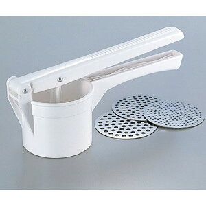 ジューサーマッシャー