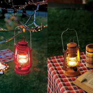 『ウォームウール LEDフェーリア ランタン』【LED ランタン アウトドア キャンプ ライト インテリア 電灯 LED 電池式 灯り テント BBQ ピクニック おしゃれ ギフト プレゼント 持ち手付き 防災】【クーポン対象商品】