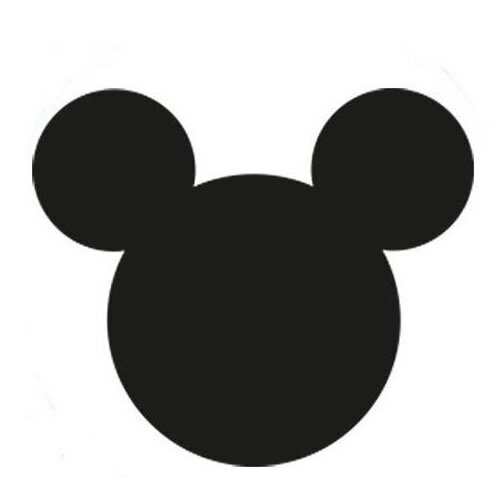 楽天市場 ディズニー パンチ ミッキーm クラフトパンチ Disney ミッキー 文房具 型抜き デコレーション アルバム作り クーポン対象商品 Eureka