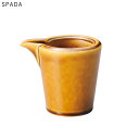 『光洋陶器 スパダ コーパル クリーマー』【ミルク入れ コーヒー 紅茶 ティータイム カフェ 雑貨】