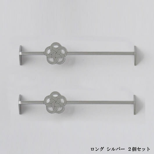 『mizuhiki 水引 カトラリーレスト ロ...の紹介画像2