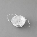 【SALE!セール】『ハンドメイド ティーストレーナー C』【ストレーナー 手編み 紅茶 緑茶 ティー用品 雑貨】