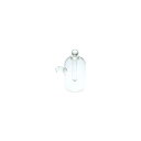 【SALE!セール】『チャイナフォルムポット オールド CL 40ml』【ガラス製 調味料入れ 調味料 ポット 雑貨】