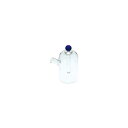 【SALE!セール】『チャイナフォルムポット オールド BL 40ml』【ガラス製 調味料入れ 調味料 ポット 雑貨】