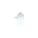 【SALE!セール】『チャイナフォルムポット オールド CL 60ml』【ガラス製 調味料入れ 調味料 ポット 雑貨】