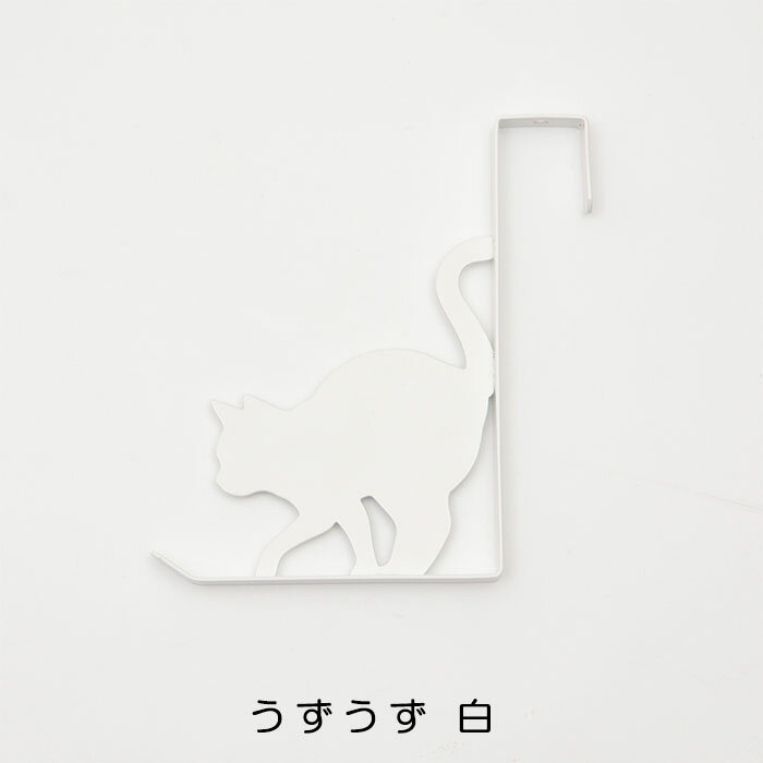 『キャットドアフック』【ねこ 猫グッズ ドアフ...の紹介画像3