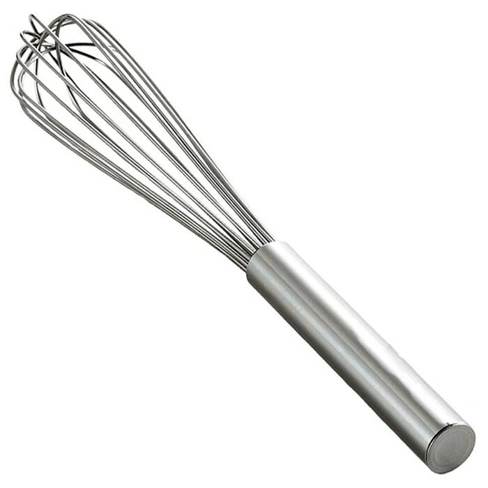 『パイプ柄スマート泡立て』【泡立て 調理 ステンレス キッチン 雑貨 日本製】