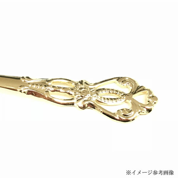 『elfin ルーン ゴールド ヒメフォーク ...の紹介画像3