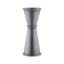 『ヴィンテージ メジャーカップ 30/45ml』【テーブルウェア メジャーカップ カクテル バー用品 バーツール 計量カップ】【クーポン対象商品】