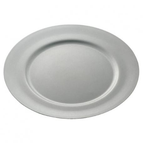 樂天商城 - 『ヴィンテージ ラウンドプレート 302mm』【うつわ 大皿 プレート 食器 ヴィンテージ 日本製】【クーポン対象商品】