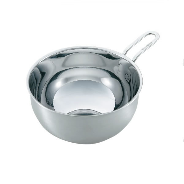 樂天商城 - 『かきまぜボウル』【調理道具 調理小物 キッチン用品 ステンレス ボウル ボール キッチンツール】【クーポン対象商品】