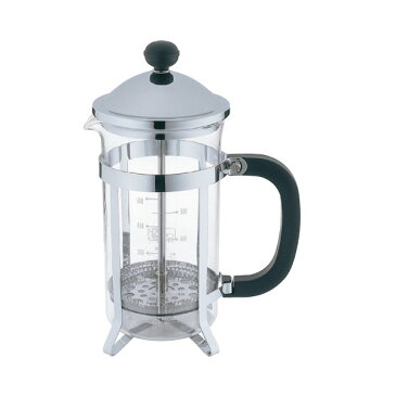 【送料無料】『オックスフォード コーヒー&ティーメーカー 4カップ用』【TEA&COFFEE コーヒーメーカー ティーメーカー プレス式 キッチン家電】【smtb-KD】
