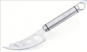 チーズナイフ｜チーズが刃にくっつきにくい！便利な専用ナイフの通販 