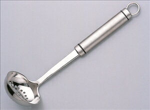 樂天商城 - 『シェフランド ミニ穴おたま』【クーポン対象商品】