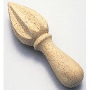 【送料無料】『木製ハンドジューサー』【ジューサー しぼる 絞る】【クーポン対象商品】【smtb-KD】