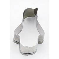 『クッキー抜き型 ペンギン』【メール便対応】