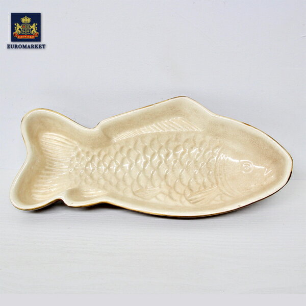 ڥƥߡۡڥƥۡڥץǥ󥰥⡼ɡƫ å󻨲  ƥꥢʪ ֥ Ȥ ƥ Υץǥ󥰥⡼ɡCeramic Fish Pudding Mold 32539B