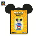 Brave Little Tailor Mickey Mouse Disney（ミッキーマウス ディズニー）ReAction Figures - Vintage Collection Wave 1 SUPER7 / スー..