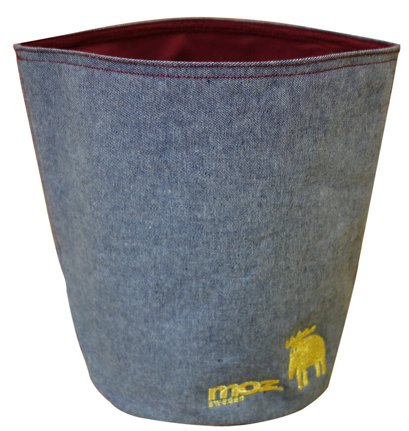 【当店商品2点以上購入で送料無料】MOZ ランドリーバッグ コインランドリー用 バック ミディアム 洗濯物入れ 母の日 父の日 プレゼント