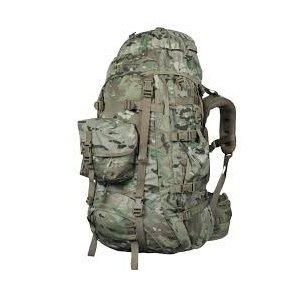 【正規輸入代理店直売】カリマー SF セイバー 80-130 マルチカム M097M1 karrimor SF Sabre 80-130 Multicam 【送料無料】ミリタリー バックパック リュックサック