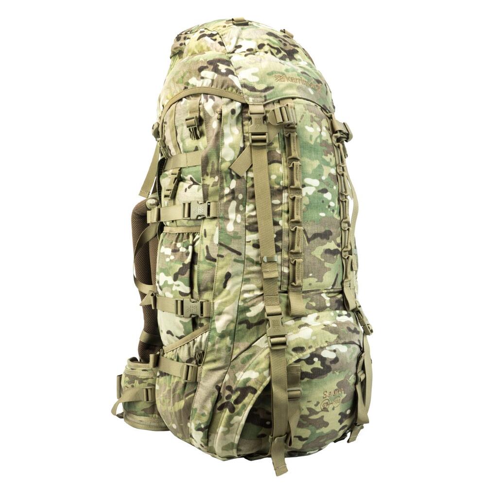 【正規輸入代理店直売】karrimor SF Sabre 60-100 MULTICAM M101M1 ・ カリマー SF セイバー 60-100 マルチカム 【送料無料】ミリタリー バックパック リュックサック