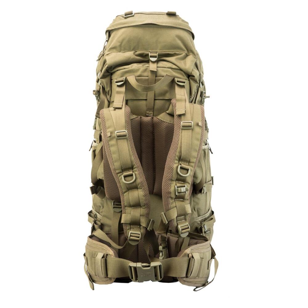 【正規輸入代理店直売】karrimor SF Sabre 60-100 MULTICAM M101M1 ・ カリマー SF セイバー 60-100 マルチカム 【送料無料】ミリタリー バックパック リュックサック