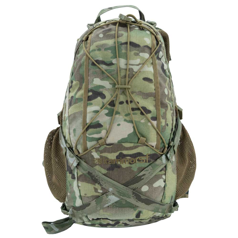 【正規輸入代理店直売】karrimor SF Delta 25 (Multicam2) M2301M2 カリマー SF デルタ 25 (マルチカム2)【送料無料】ミリタリー バックパック リュックサック