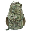 【正規輸入代理店直売】karrimor SF Delta 25 (Multicam2) M2301M2 ・　カリマー　SF　デルタ　25 (マルチカム2)【送料無料】ミリタリー バックパック リュックサック