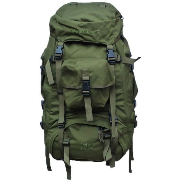 【正規輸入代理店直売】カリマー SF セイバー 80-130 マルチカム M097M1 karrimor SF Sabre 80-130 Multicam 【送料無料】ミリタリー バックパック リュックサック