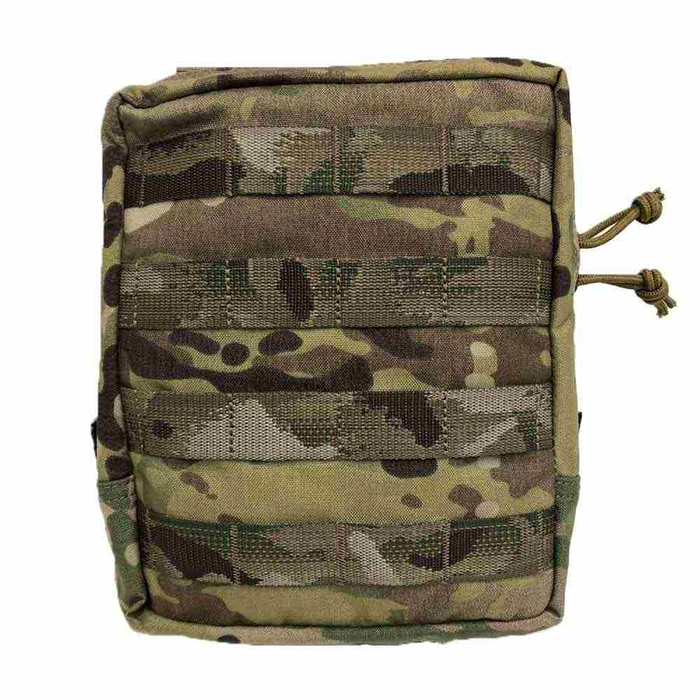 ͢ŹľۥޡSF 顼 桼ƥƥ ݡ ޥ2 M023M2 karrimor SF Large Utility Pouch Multicam2 ڥߥ꥿꡼ ݡ