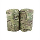 【正規輸入代理店直売】karrimor SF PLCE Side pockets (pair)MultiCam2 M041M2 カリマーSF PLCEサイドポケット (ペア) マルチカム2【送料無料】ミリタリー バックパック リュックサック