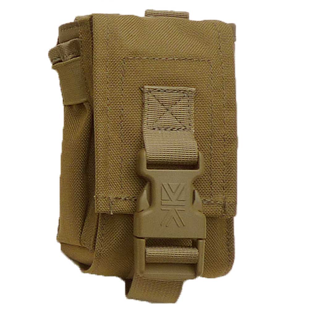 【正規輸入代理店直売】 カリマー SF スモーク グレネード ポーチ M031 karrimor SF Smoke Grenade Pouch 【ミリタリー ポーチ】